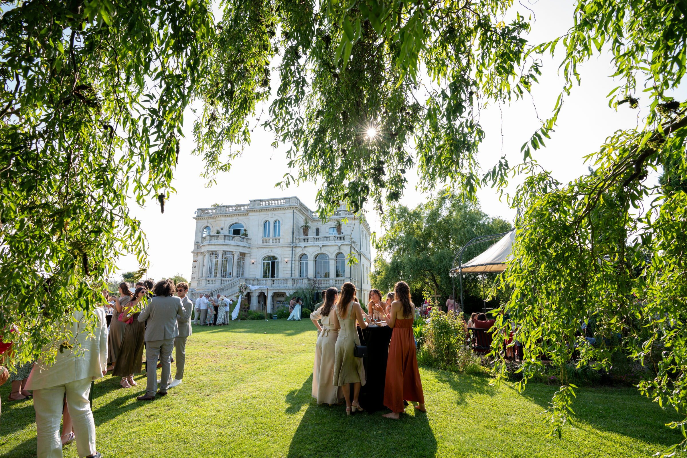 Mariages